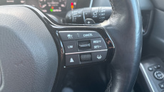 Honda Civic 2.0 eHEV Advance 5dr CVT Hybrid Hatchback